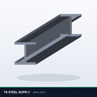 HEA Wide-Flange Beam