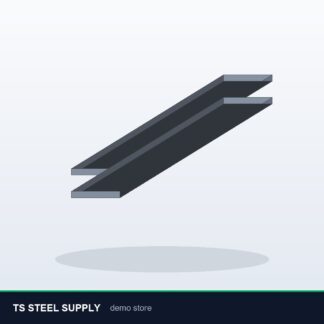 Flat Bar