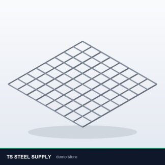 Welded Wire Mesh Sheet
