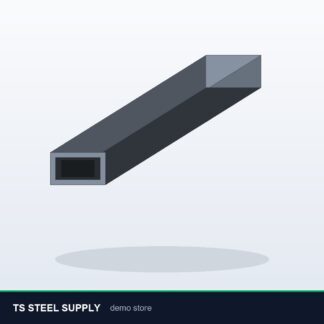 Rectangular Hollow Section