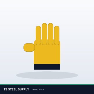 Work Gloves (12 pairs)