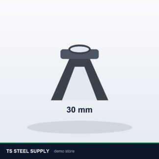 Rebar Spacer Chair 30 mm (bag of 100)